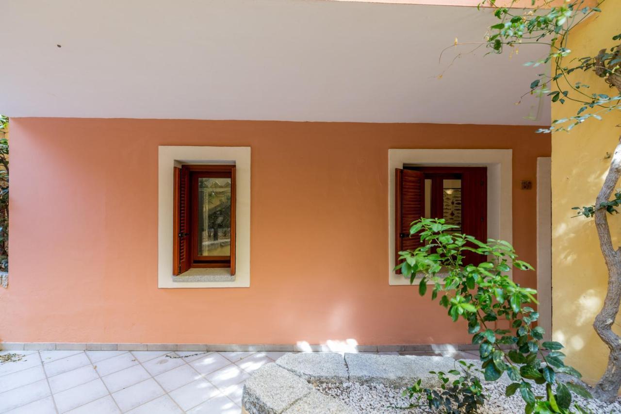 Casavacanza Голфо Аранчи Екстериор снимка
